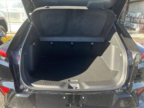 2026 Buick Envista Sport Touring FWD