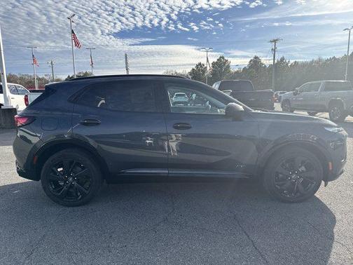 2026 Buick Envision Sport Touring AWD