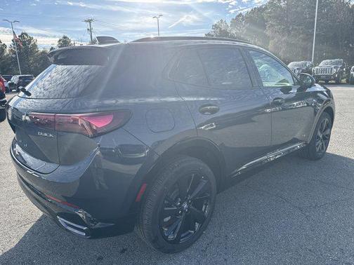 2026 Buick Envision Sport Touring AWD