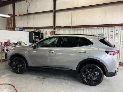 2025 Buick Envision Sport Touring AWD