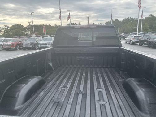 2026 GMC Sierra 3500 Denali