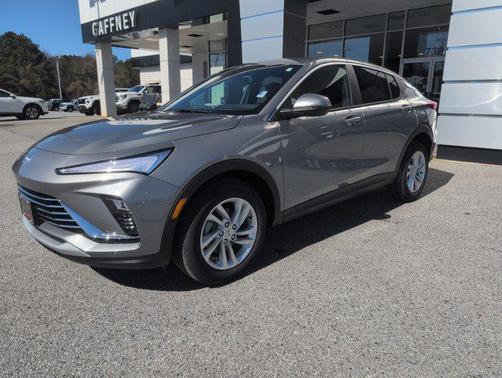 2026 Buick Envista Preferred FWD