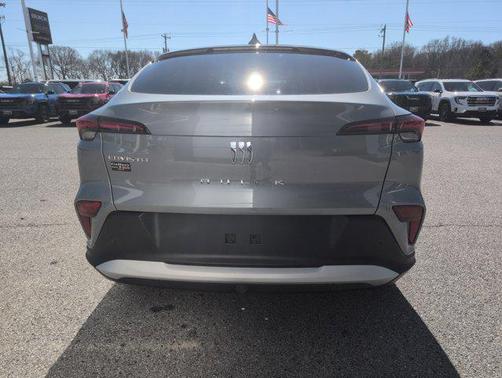 2026 Buick Envista Preferred FWD