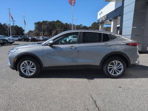 2026 Buick Envista Preferred FWD