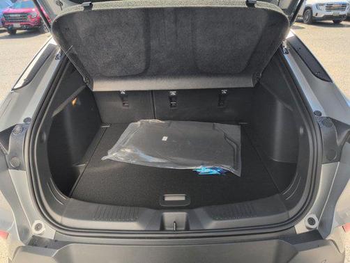 2026 Buick Envista Preferred FWD