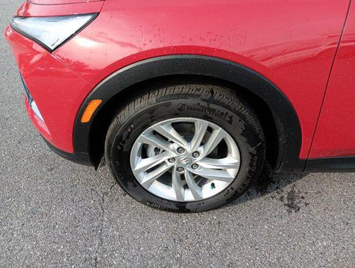 2026 Buick Envista Preferred FWD