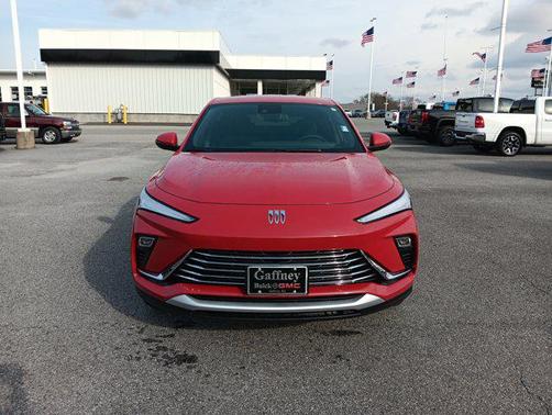 2026 Buick Envista Preferred FWD