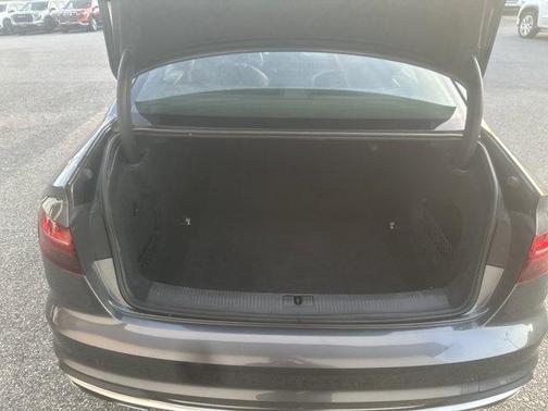 2020 Audi A4 45 Premium Plus