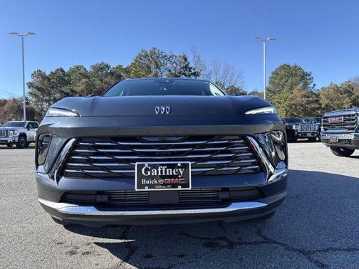 2026 Buick Envision Preferred AWD