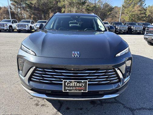 2026 Buick Envision Preferred AWD