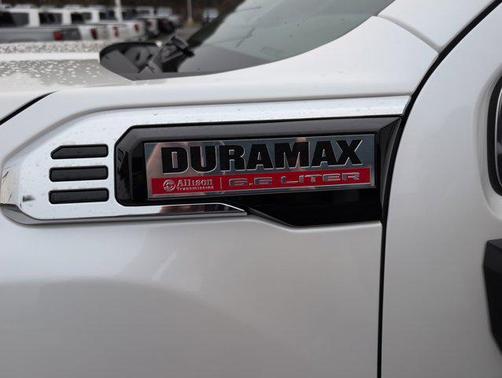 2024 GMC Sierra 2500 Denali