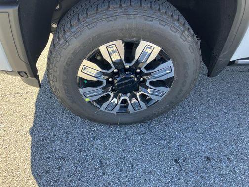 2026 GMC Sierra 2500 Denali