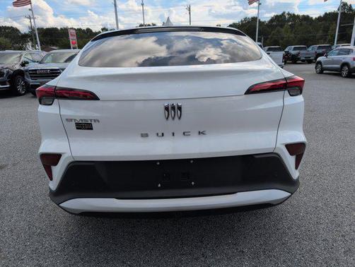 2026 Buick Envista Preferred FWD