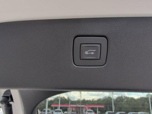 2026 Buick Envista Preferred FWD