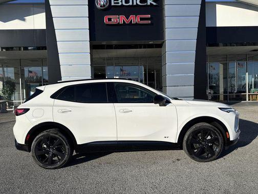 2026 Buick Envision Sport Touring AWD