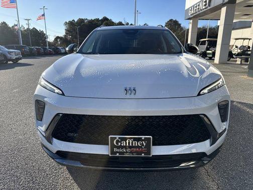 2026 Buick Envision Sport Touring AWD