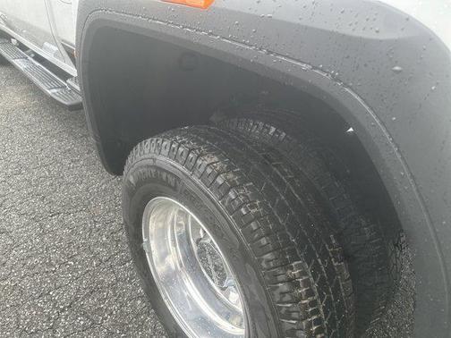 2026 GMC Sierra 3500 Denali