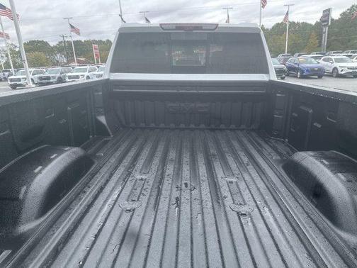 2026 GMC Sierra 3500 Denali