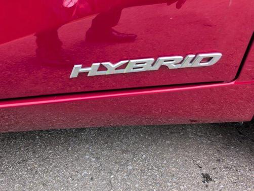 2022 Lexus ES 300h F SPORT