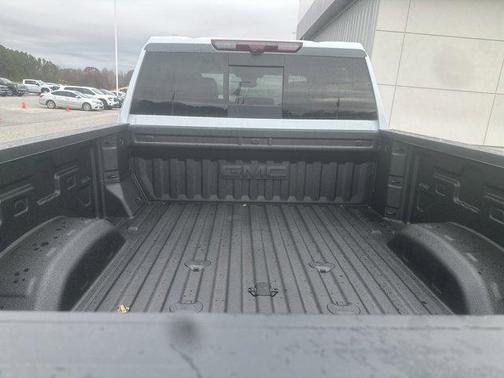 2026 GMC Sierra 2500 Denali