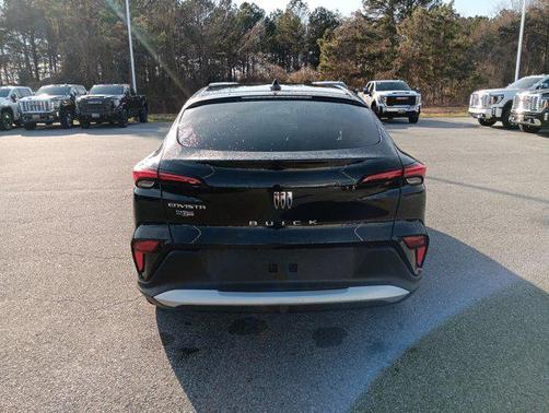 2026 Buick Envista Preferred FWD