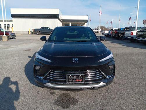 2026 Buick Envista Preferred FWD