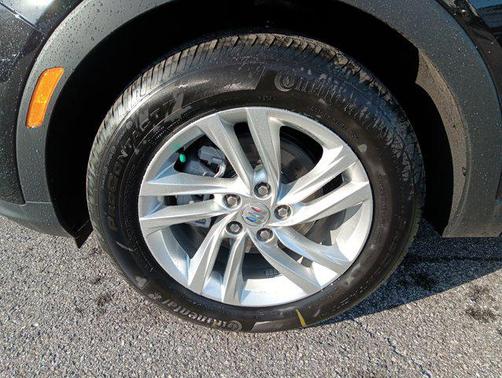 2026 Buick Envista Preferred FWD