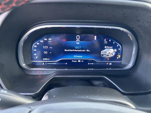 2023 Chevrolet Tahoe 4WD RST