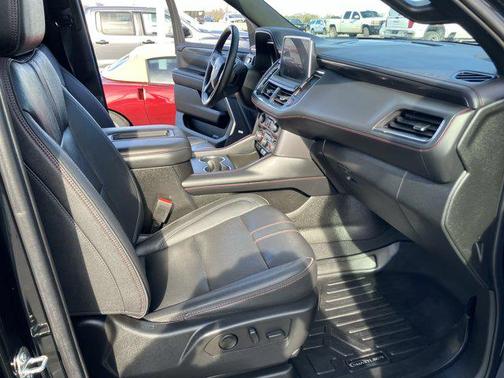 2023 Chevrolet Tahoe 4WD RST