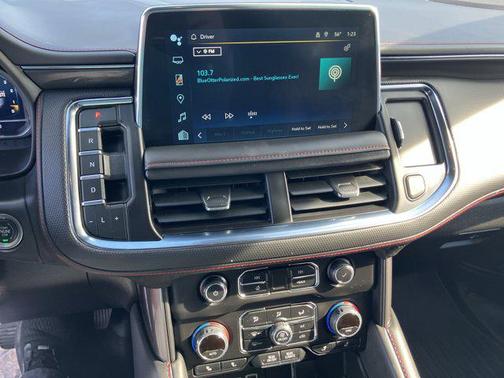 2023 Chevrolet Tahoe 4WD RST