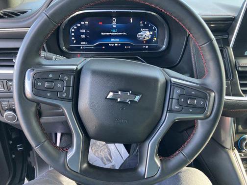 2023 Chevrolet Tahoe 4WD RST