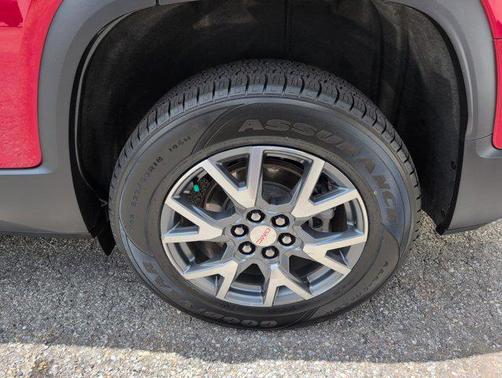 2023 GMC Acadia FWD SLT