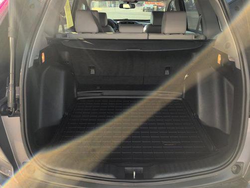 2020 Honda CR-V 2WD EX-L