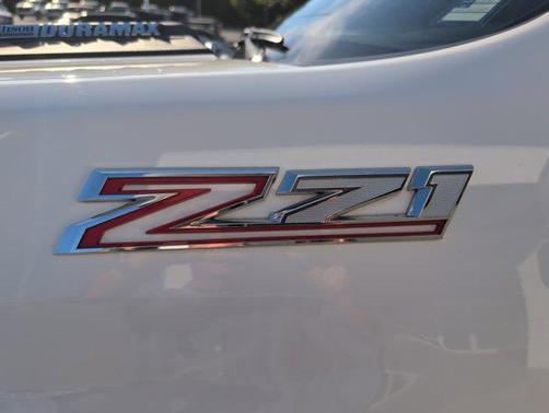 2022 Chevrolet Silverado 2500 LT