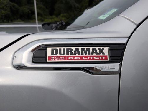 2022 GMC Sierra 2500 Denali