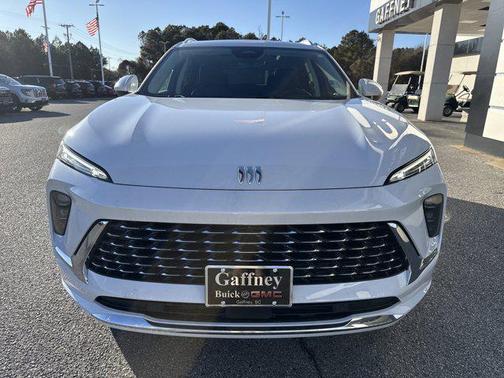 2026 Buick Envision Avenir AWD