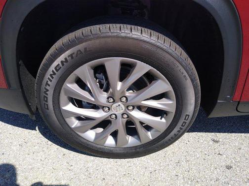 2025 Buick Enclave Preferred FWD