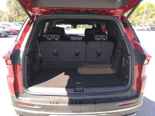 2025 Buick Enclave Preferred FWD