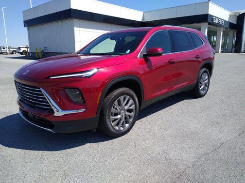 2025 Buick Enclave Preferred FWD