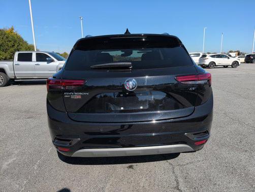 2023 Buick Envision Essence AWD
