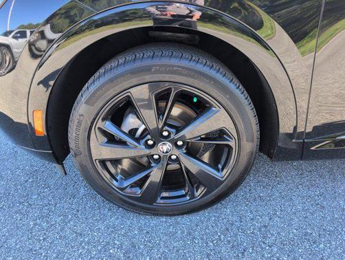2023 Buick Envision Essence AWD