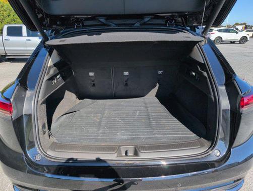 2023 Buick Envision Essence AWD