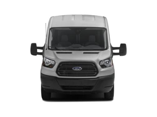 OXFORD WHITE 2015 Ford Transit-250 Base