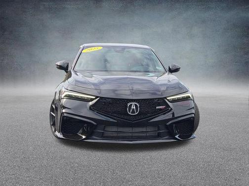 2025 Acura Integra Type S