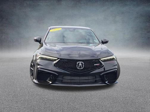 2025 Acura Integra Type S