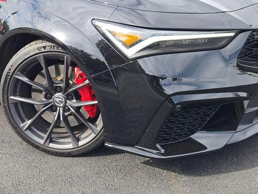 2025 Acura Integra Type S