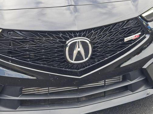 2025 Acura Integra Type S