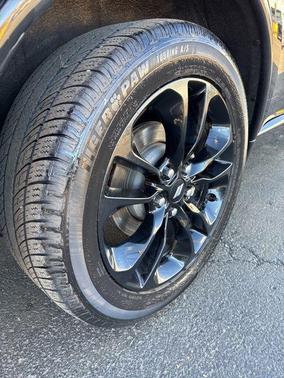 DB Black Clearcoat 2020 Dodge Durango R/T AWD