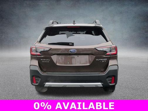 2022 Subaru Outback Limited XT