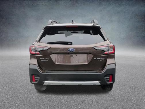 2022 Subaru Outback Limited XT